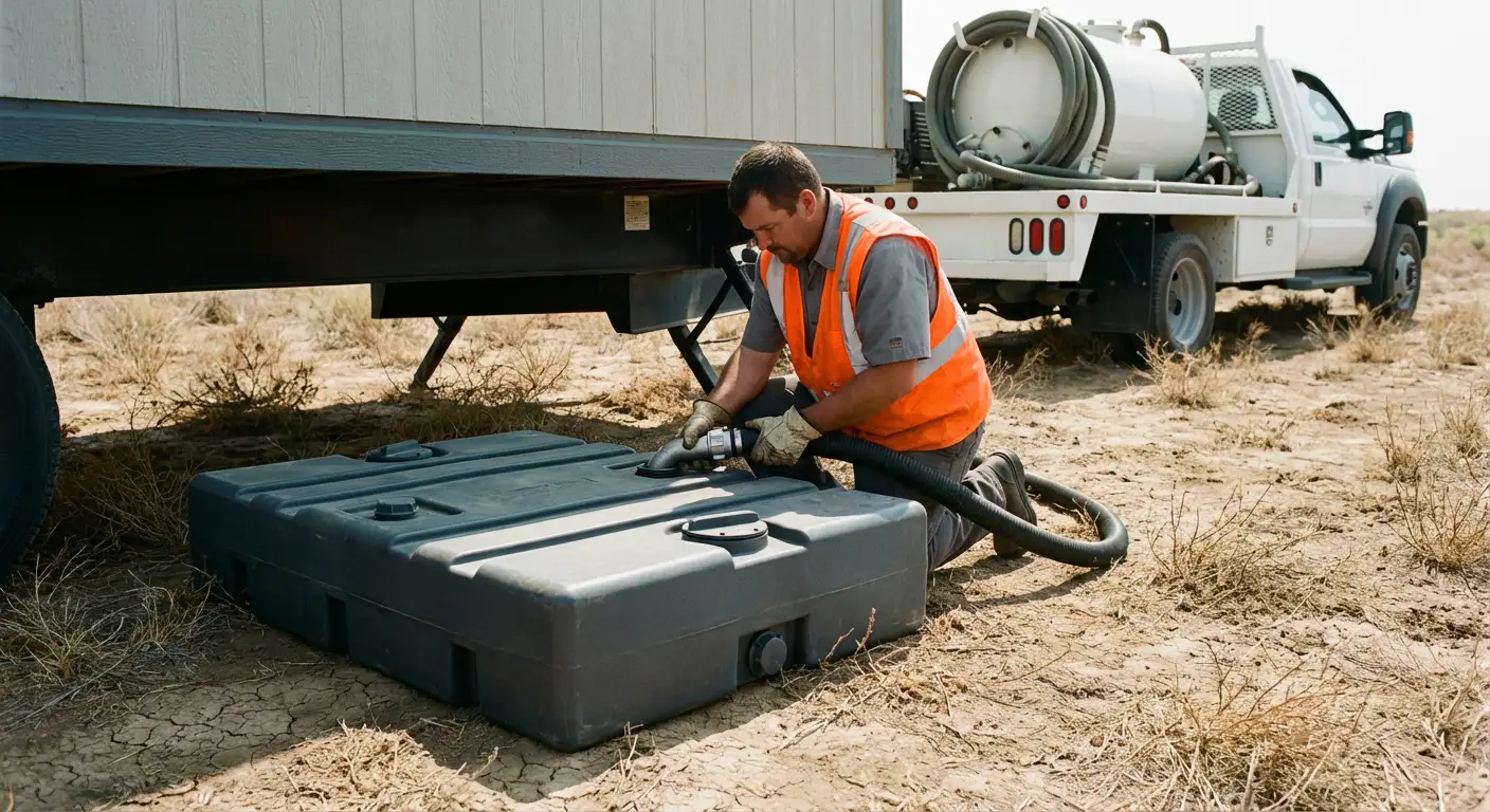 Long-Term Remote Projects in Menifee, CA