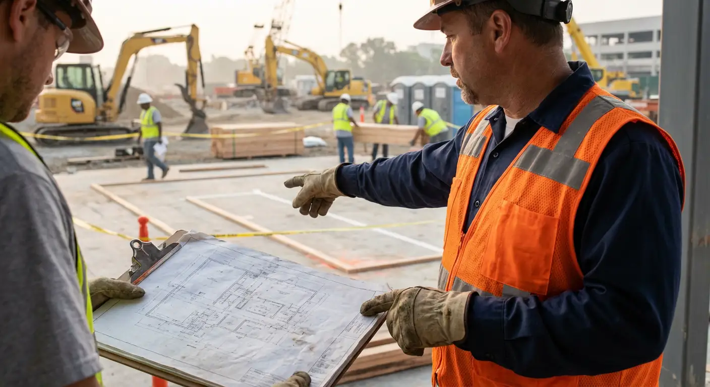 Special event portable restroom planning and delivery in Menifee, CA