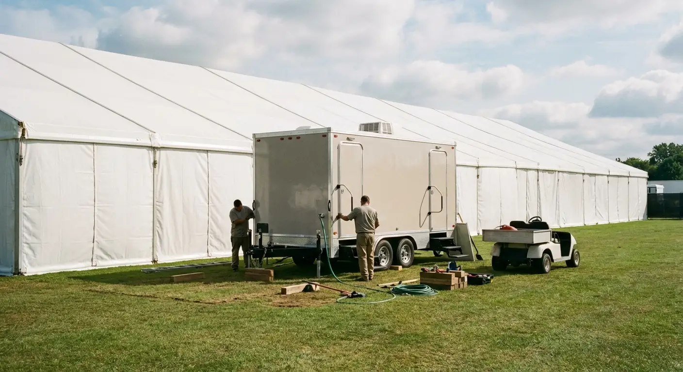 Special Event Restroom in Menifee, CA