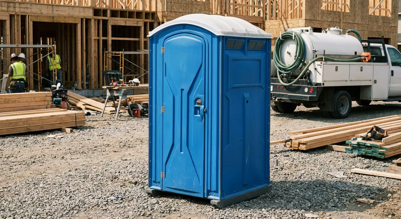 High-Volume Job Sites in Menifee, CA